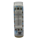 Divino Niño Jesús Velas México  VM81025
