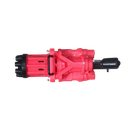 Pistola Burbujas Gatling Pilas Maquina Gun Bubble Juguete KB1122