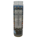 Justo Juez Velas México VM81028