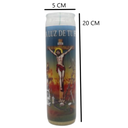 Justo Juez Velas México VM81028