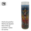 Justo Juez Velas México VM81028