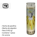 Espíritu Santo Velas México VM81034
