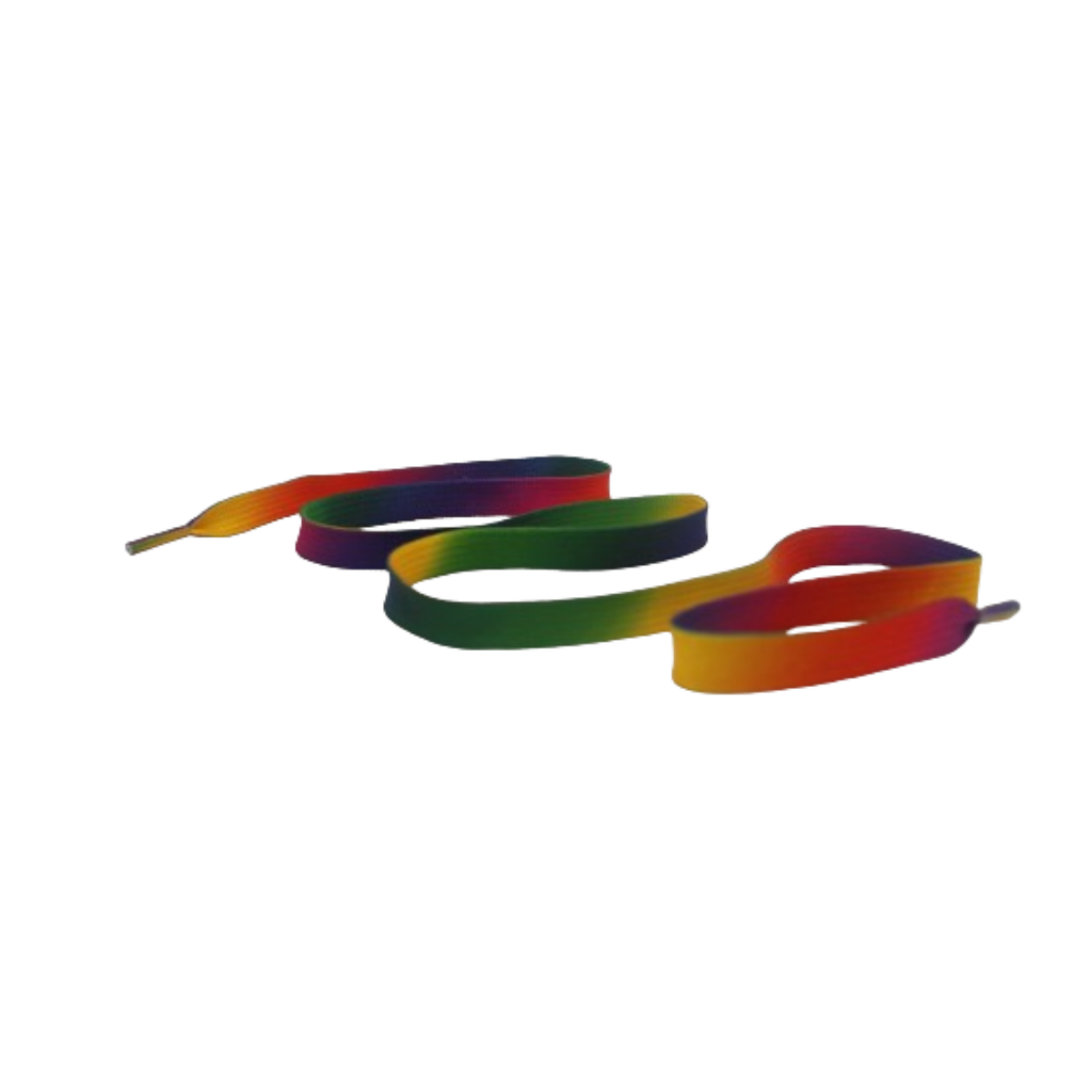 Cordones Para Tenis LGBT