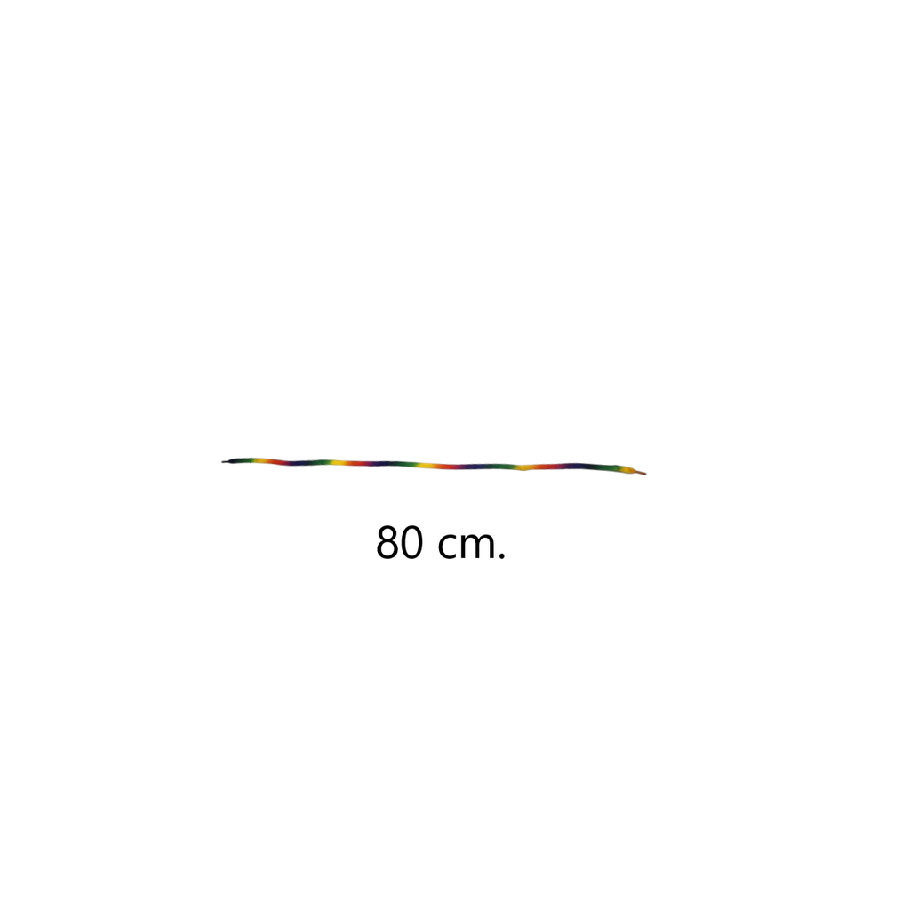 Cordones Para Tenis LGBT