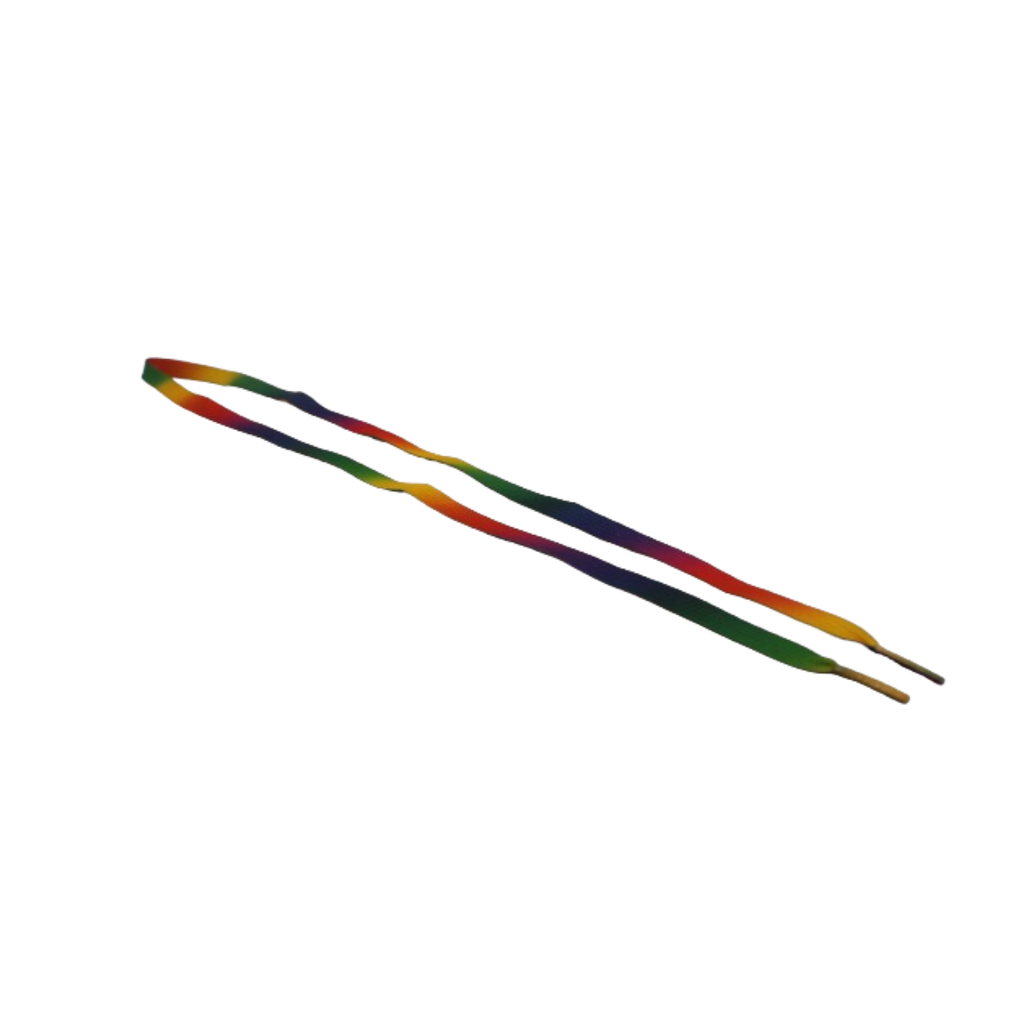 Cordones Para Tenis LGBT
