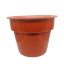 Maceton No.9 De Polipropileno Capacidad 21 litros  MAC-09