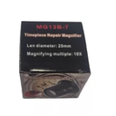 Lupa Para Joyero Aumento 10x Mg13b-7