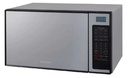 Horno De Microondas Samsung Ceramic 1.1 Pies Acabado Espejo