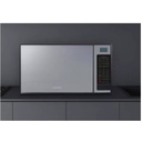 Horno De Microondas Samsung Ceramic 1.1 Pies Acabado Espejo