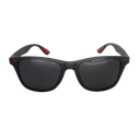 Lentes De Sol Gafas Deportivos Conducir Negros