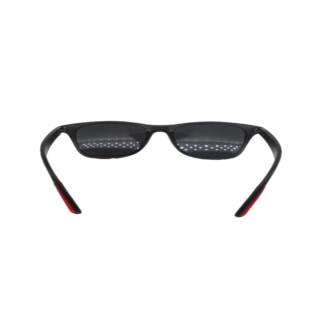 Lentes De Sol Gafas Deportivos Conducir Negros