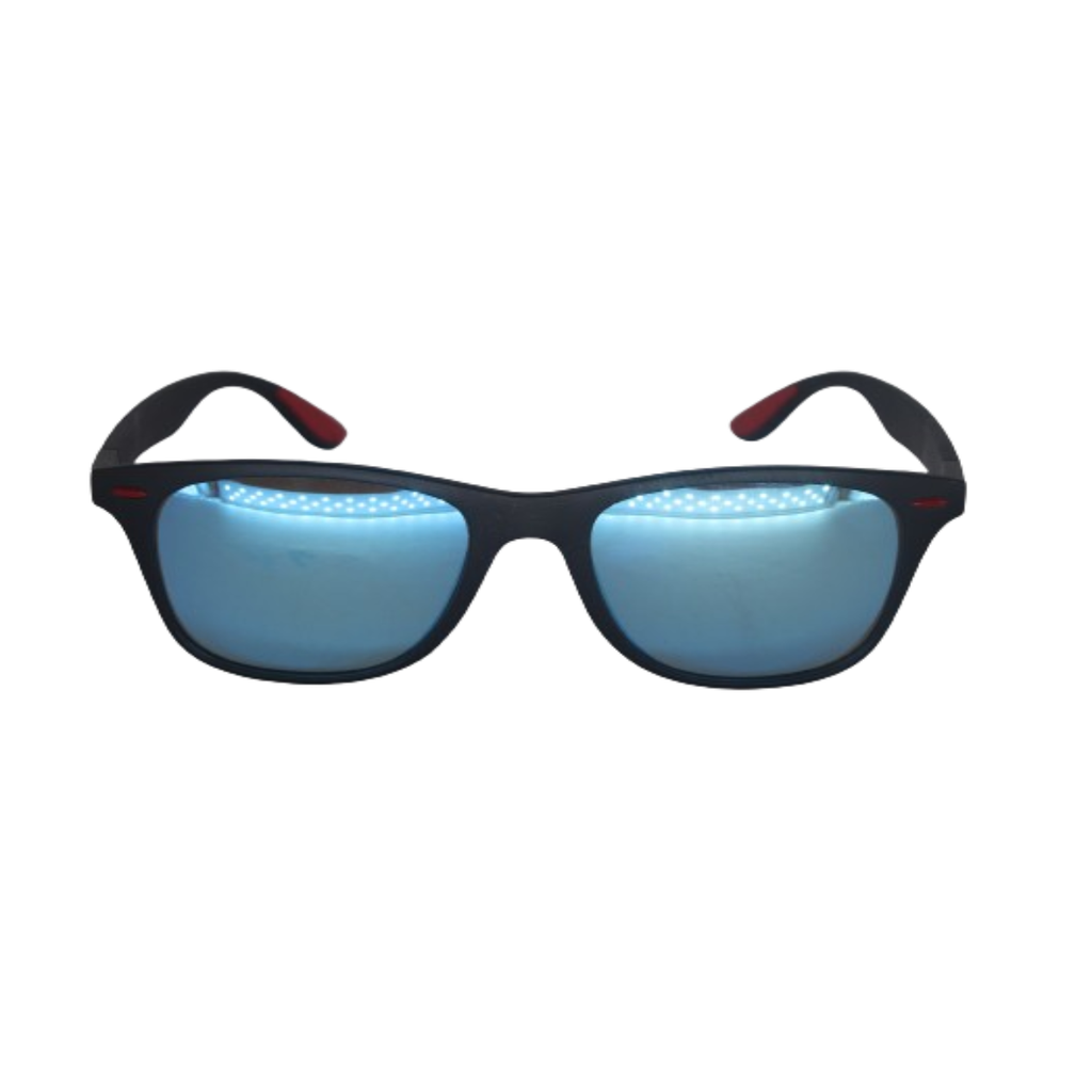 Lentes De Sol Gafas Deportivos Conducir Polarizados