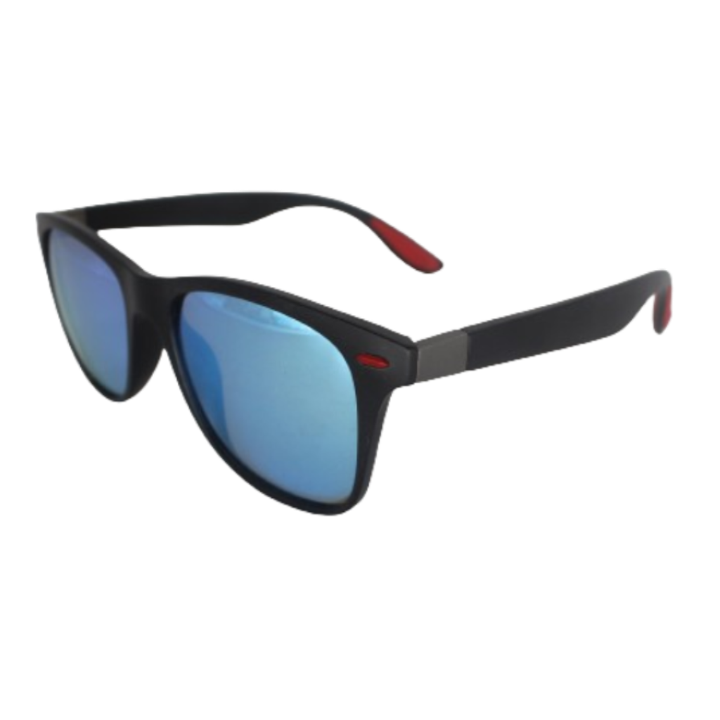 Lentes De Sol Gafas Deportivos Conducir Polarizados