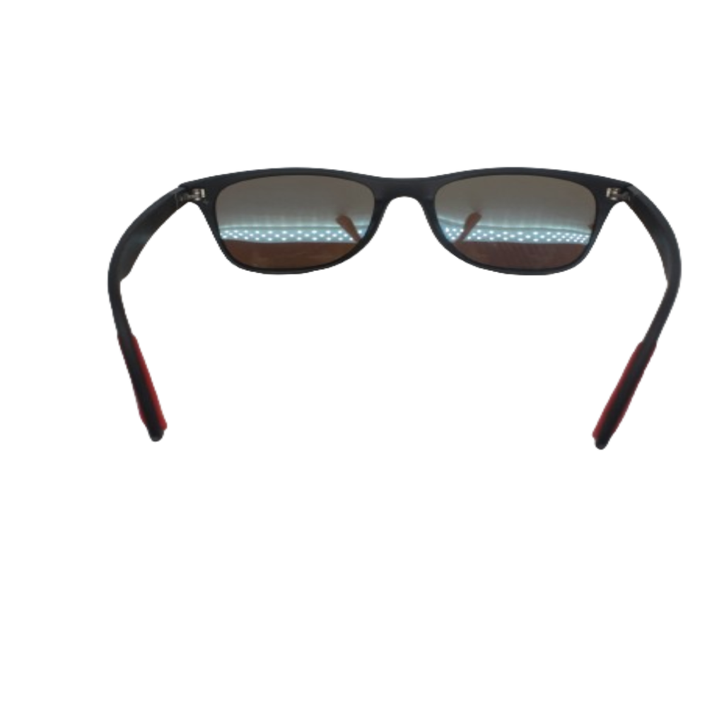 Lentes De Sol Gafas Deportivos Conducir Polarizados