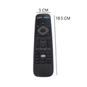 Control Remoto Único Cualquier Pantalla Philips Smart Tv