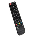 Control Remoto Remplazo Samsung Bn5901199F Negro
