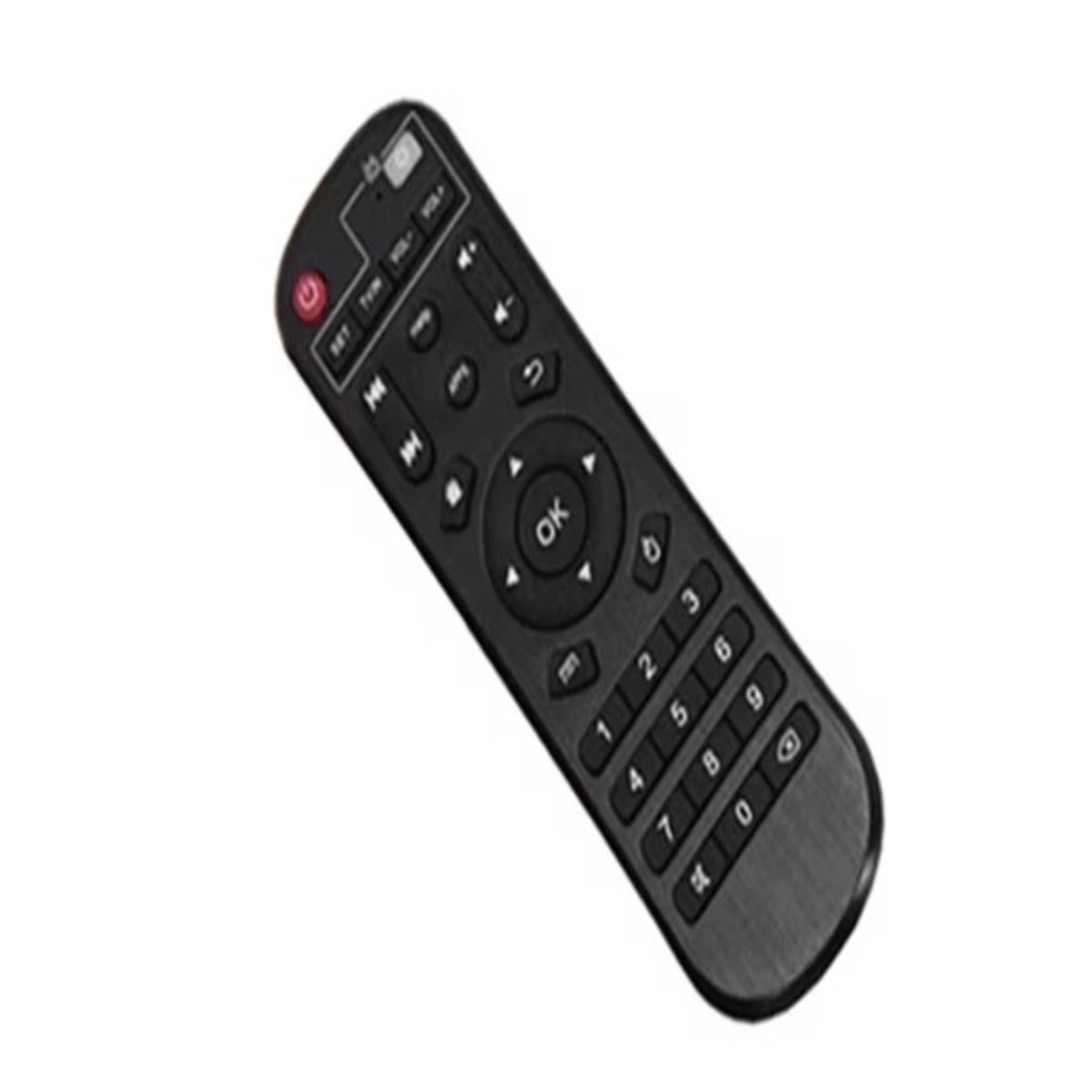 Control Remoto Para Android Box H96 Reemplazo Universal