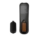 Control Remoto Para Android Box H96 Reemplazo Universal