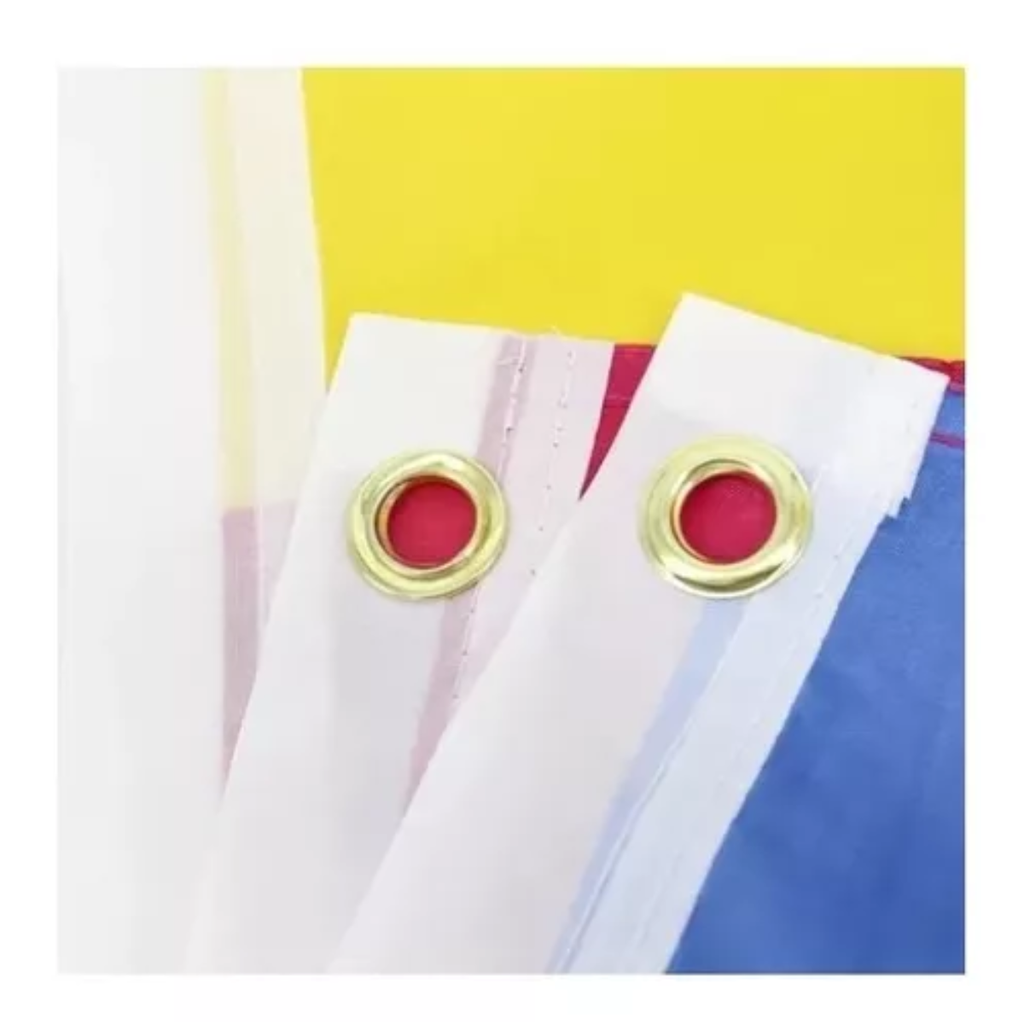 Bandera Pansexual 88.5 X 155 Cm Bandera Pride Orgullo LGBT