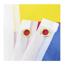 Bandera Pansexual 88.5 X 155 Cm Bandera Pride Orgullo LGBT