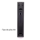 Control Para Televisión Sony Zdalamit Rm-yd026 -negro