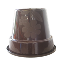 Maceton No.10 De Polipropileno Capacidad 29 litros MAC-010