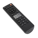 Control Remoto Remplazo Vizio Vr2 Negro