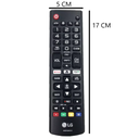 Control Remoto LG TV AKB75095315