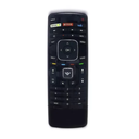 Control Remoto Remplazo Vizio Xrt300 Smart Tv Negro