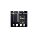 Control Remoto Tv Box Android X96 Mini Universal