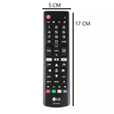 Control Remoto LG TV AKB75375604