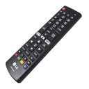 Control Remoto LG TV AKB75375604