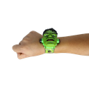 Reloj De Proyección Juguete Para Niños El Increíble Hulk