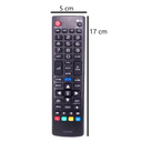 Control Remoto Remplazo Compatible LG Smart Ltv-914