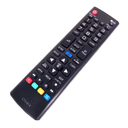 Control Remoto Remplazo Compatible LG Smart Ltv-914