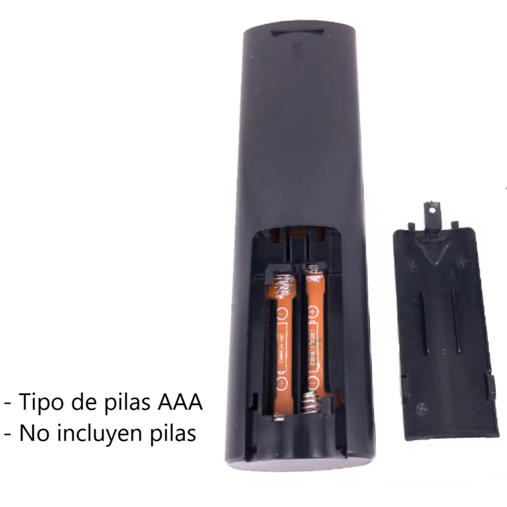 Control Remoto Remplazo Compatible LG Smart Ltv-914
