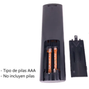 Control Remoto Remplazo Compatible LG Smart Ltv-914