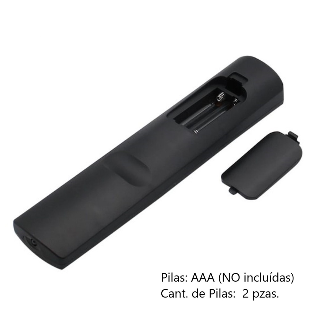 Control Remplazo Compatible LG Akb72915239