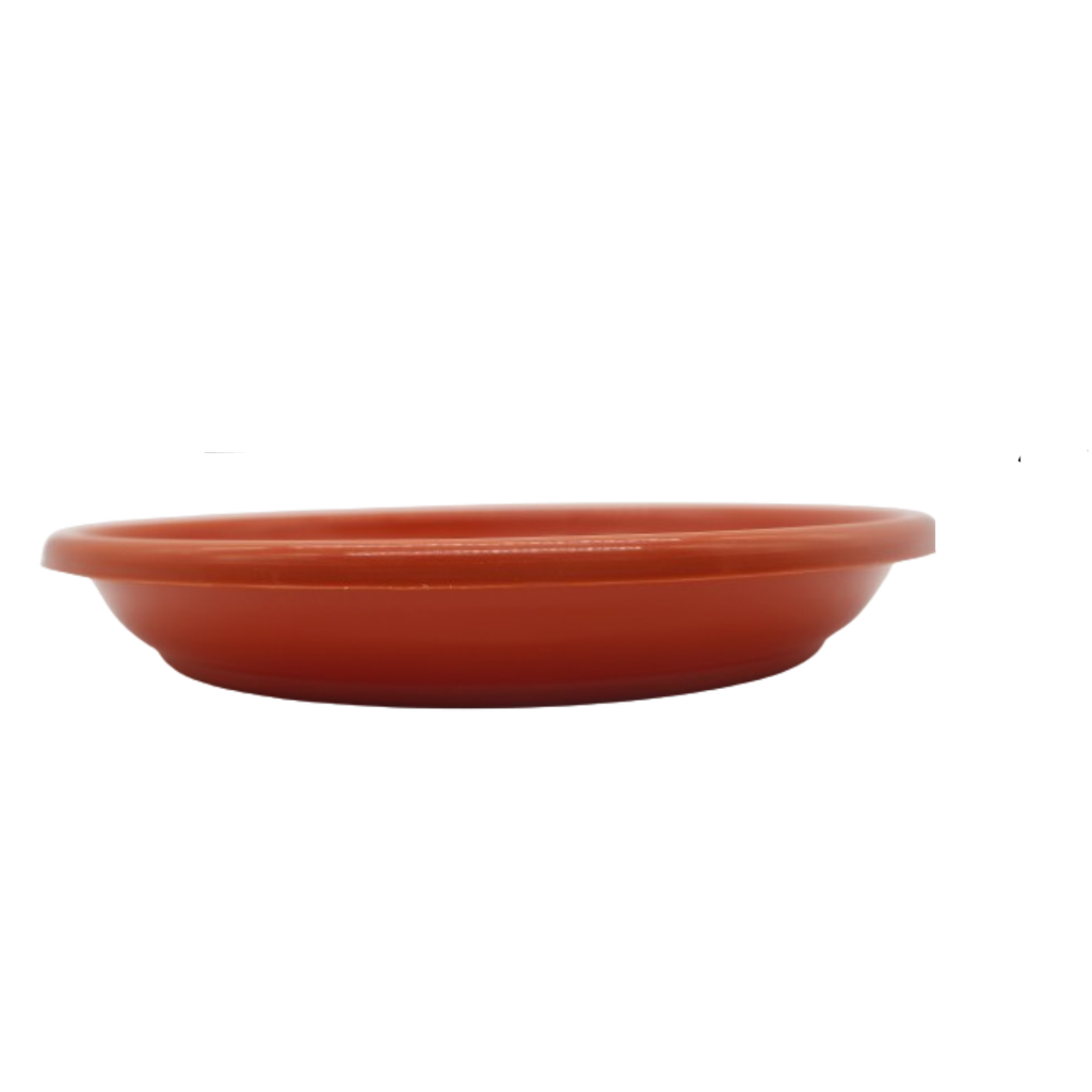 Plato De Polipropileno PLM-08