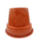 Maceton No.14 De Polipropileno Capacidad 66 litros FpMAC-014