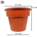 Maceton No.14 De Polipropileno Capacidad 66 litros FpMAC-014