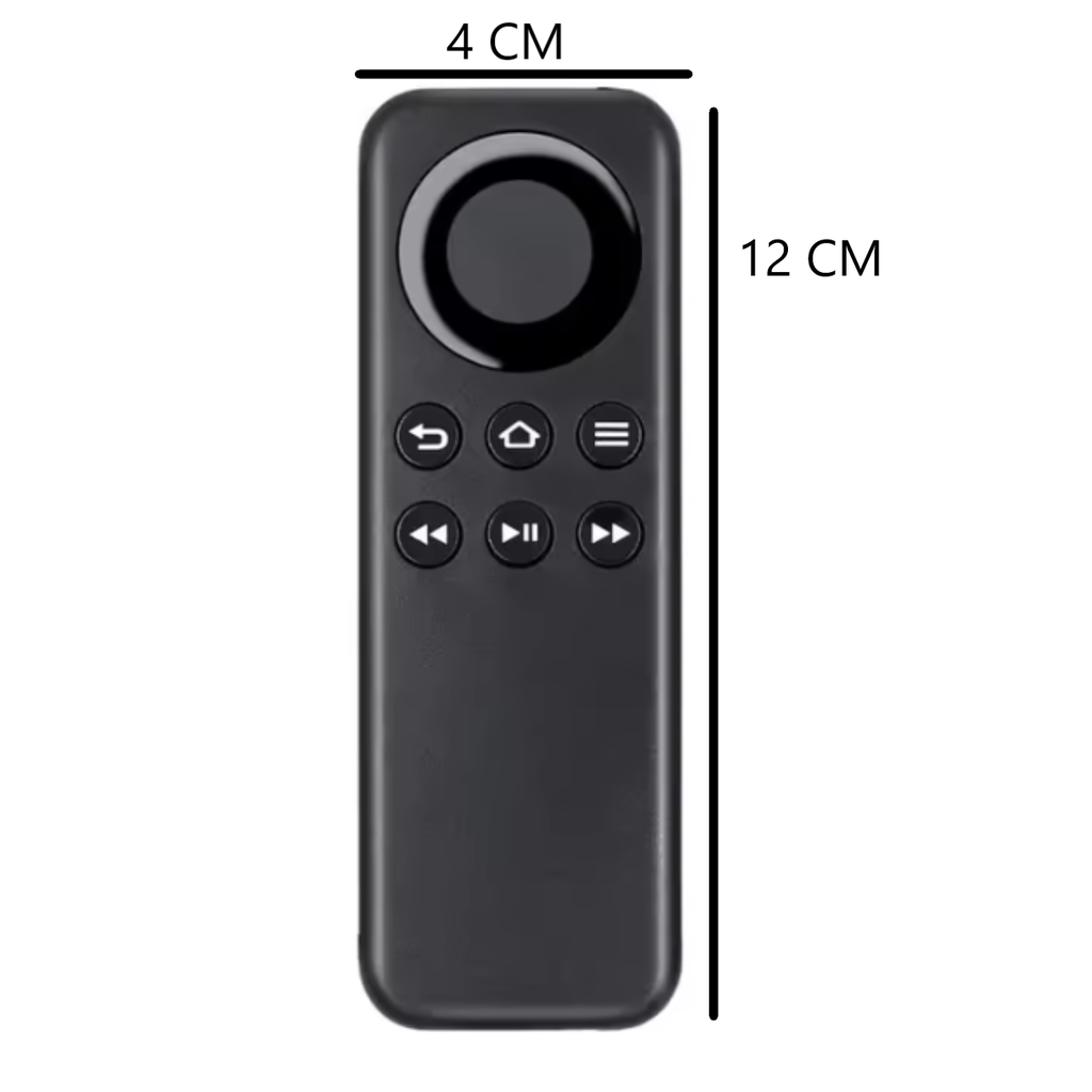 Control Remoto Para Amazon Fire Tv Fernbedienung CV98LM