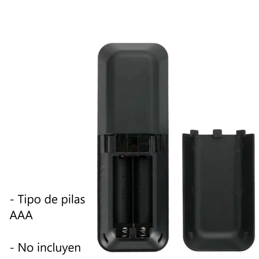 Control Remoto Para Amazon Fire Tv Fernbedienung CV98LM