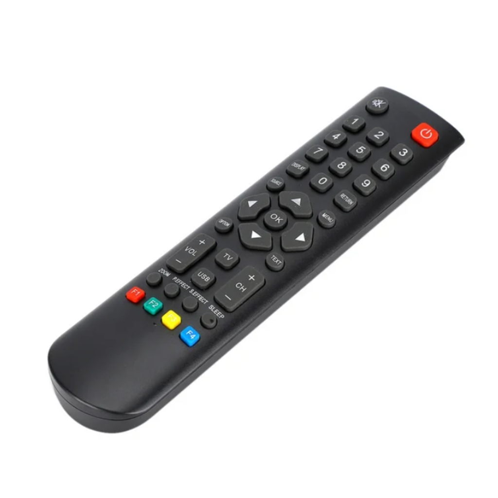 Control Remoto de TV Universal Cr1224330