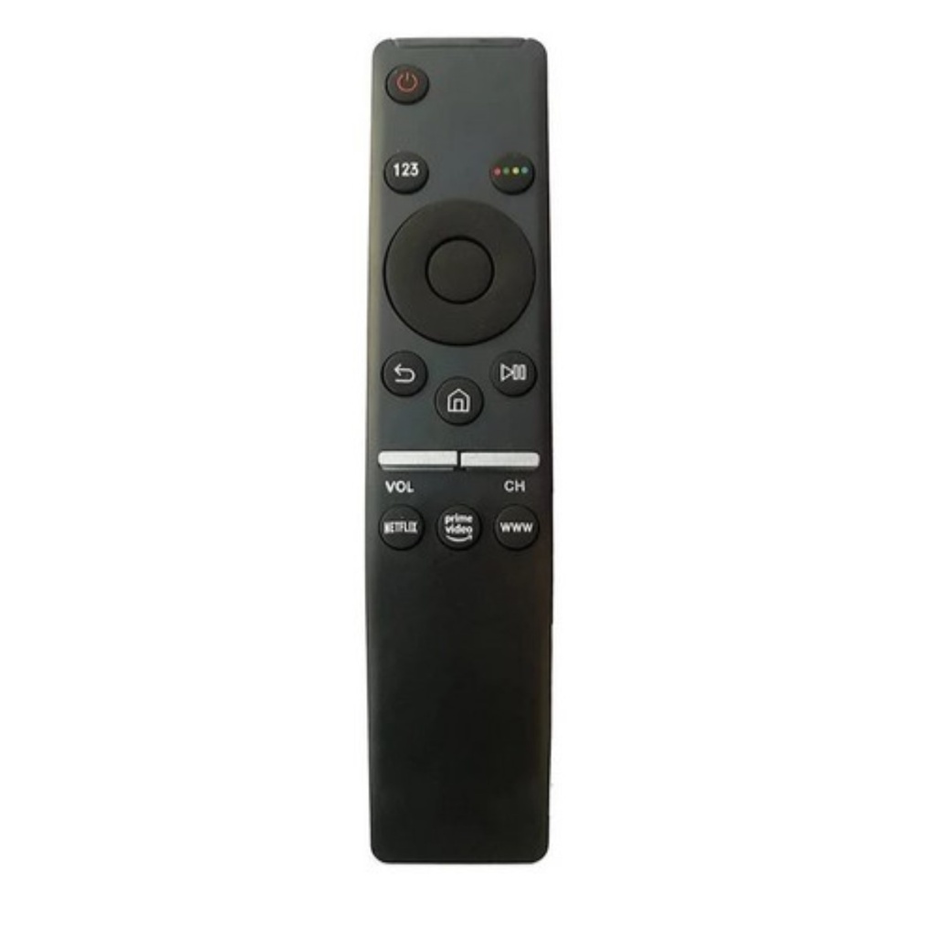 Control Remoto Remplazo Samsung 4K 3D HD Smart Tv