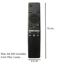 Control Remoto Remplazo Samsung 4K 3D HD Smart Tv