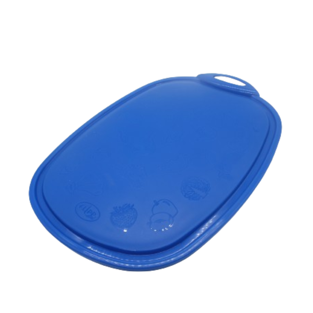 Tabla Para Picar Grande De Polipropileno Fp-01
