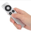Control Compatible Con Apple Tv Generación 1 Y 2
