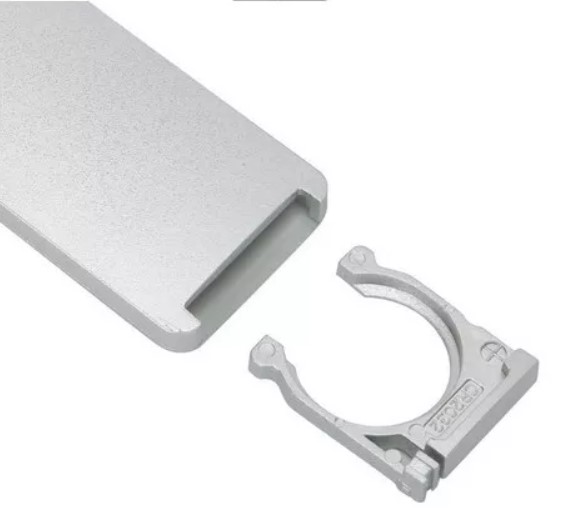 Control Compatible Con Apple Tv Generación 1 Y 2