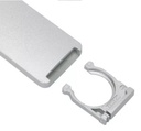 Control Compatible Con Apple Tv Generación 1 Y 2